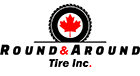 Round Around Tire