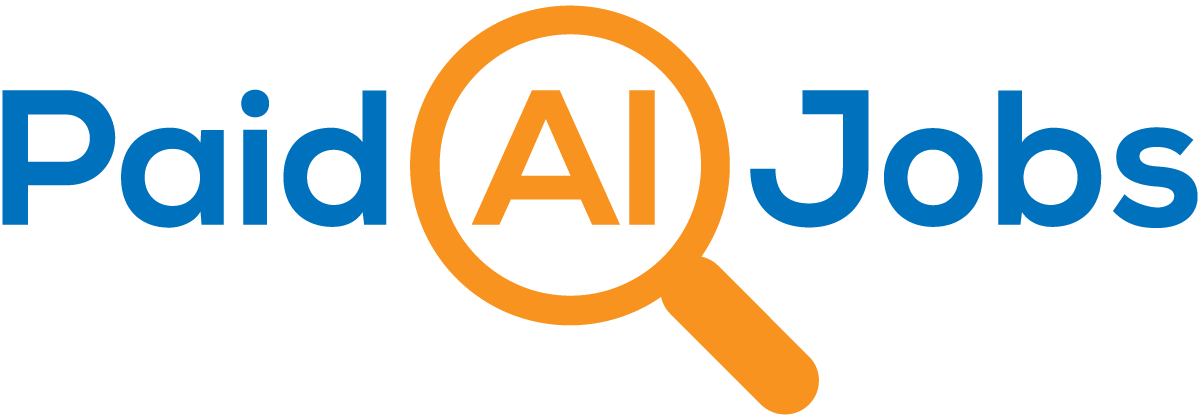 Paid AI Jobs